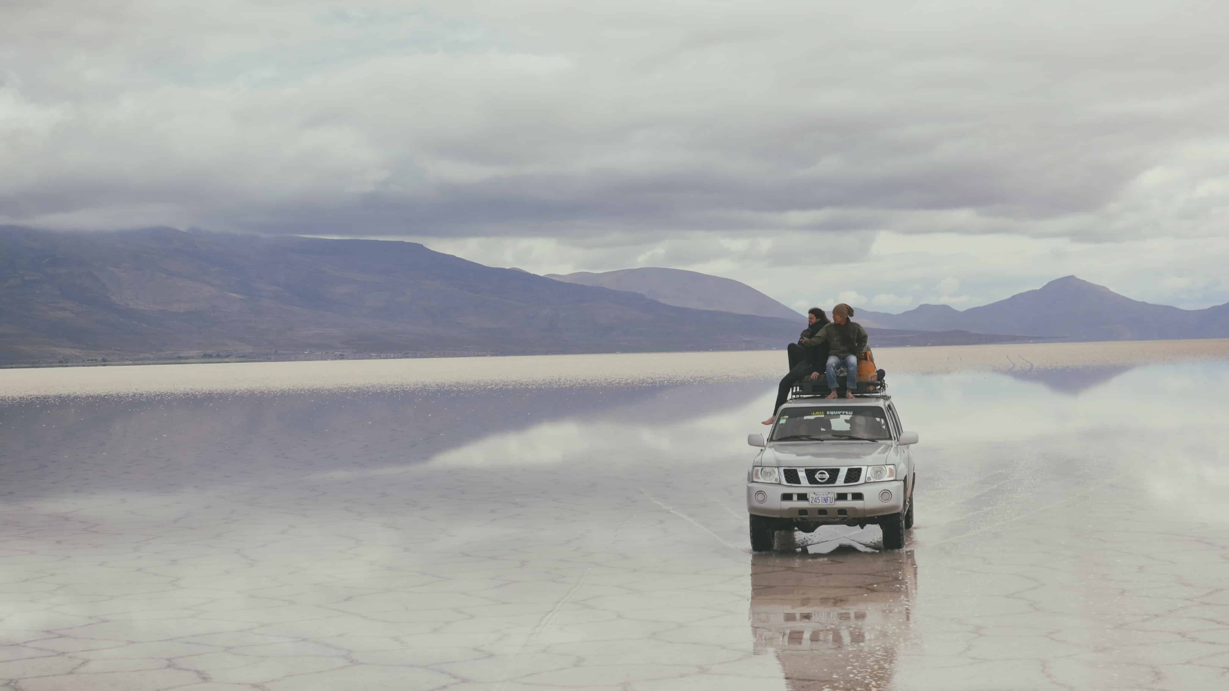 salar de uyuni
