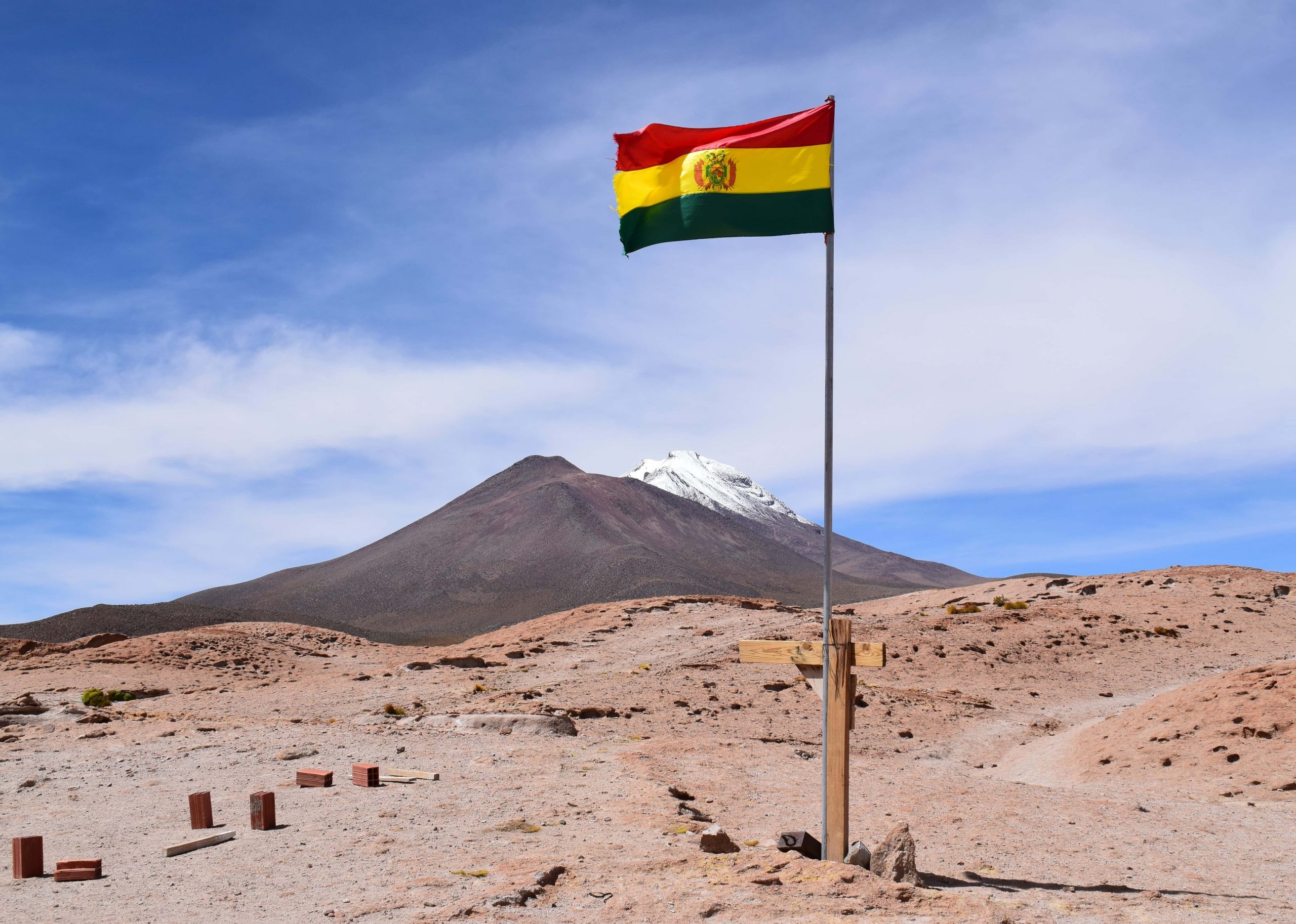 玻利維亞簽證教學｜秘魯庫斯科辦理：事前準備資料有哪些？大使館在哪裡？